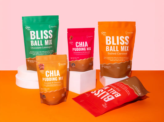 The everything bundle